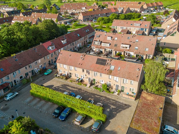 Medium property photo - Vlotgras 76, 3206 SN Spijkenisse